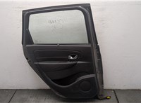  Кнопка стеклоподъемника (блок кнопок) Renault Scenic 2012-2016 11327730 #8