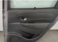  Кнопка стеклоподъемника (блок кнопок) Renault Scenic 2012-2016 11327737 #9