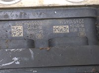2265106516, 0265956285 Блок АБС, насос (ABS, ESP, ASR) Renault Captur 2013-2017 20247546 #4