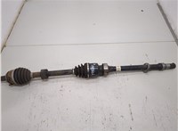  Полуось (приводной вал, шрус) Mazda 3 (BP) 2019- 20247555 #1