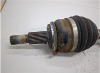  Полуось (приводной вал, шрус) Mazda 3 (BP) 2019- 20247555 #2