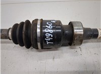  Полуось (приводной вал, шрус) Mazda 3 (BP) 2019- 20247555 #3