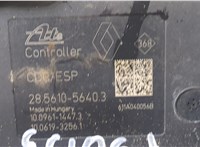  Блок АБС, насос (ABS, ESP, ASR) Renault Scenic 2009-2012 20247592 #4