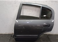 821015M431 Дверь боковая (легковая) Nissan Almera N16 2000-2006 20247597 #10