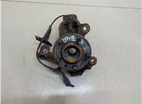  Ступица (кулак, цапфа) Ford S-Max 2006-2010 20247619 #1