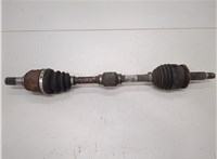  Полуось (приводной вал, шрус) Hyundai Veloster 2011- 20247641 #1