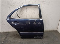  Уплотнитель Mercedes E W210 1995-2003 11431033 #21