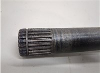  Полуось (приводной вал, шрус) Jeep Patriot 2007-2010 20247693 #2