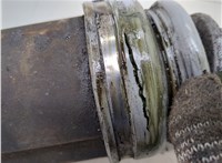  Полуось (приводной вал, шрус) Jeep Patriot 2007-2010 20247693 #4