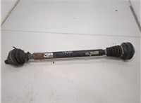  Полуось (приводной вал, шрус) Volkswagen Passat 6 2005-2010 20247707 #1