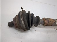  Полуось (приводной вал, шрус) Volkswagen Passat 6 2005-2010 20247707 #3