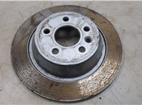  Диск тормозной Ford Mondeo 4 2007-2015 20247726 #1