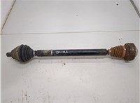  Полуось (приводной вал, шрус) Volkswagen Golf 5 2003-2009 20247729 #1