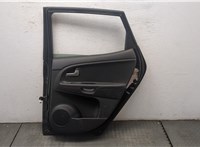 770041P000 Дверь боковая (легковая) KIA Venga 20247746 #7