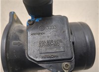  Измеритель потока воздуха (расходомер) Volkswagen Passat 5 1996-2000 20247749 #5
