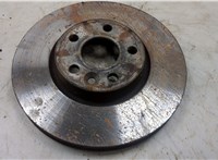  Диск тормозной Ford S-Max 2010-2015 20247786 #1