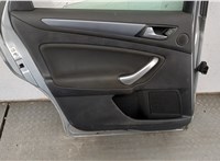  Дверь боковая (легковая) Ford Mondeo 4 2007-2015 20247814 #7