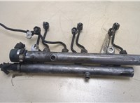  Рампа (рейка) топливная Jeep Grand Cherokee 2004-2010 20247863 #4