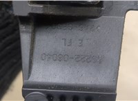 6922206040 Ручка двери наружная Toyota Camry V40 2006-2011 20247878 #3