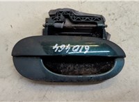  Ручка двери наружная BMW 5 E39 1995-2003 20247913 #1