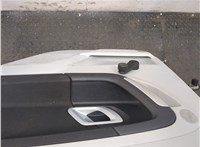 5J6833056 Дверь боковая (легковая) Skoda Fabia 2007-2014 20247935 #4