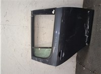 5J6833056 Дверь боковая (легковая) Skoda Fabia 2007-2014 20247935 #10