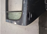 5J6833056 Дверь боковая (легковая) Skoda Fabia 2007-2014 20247935 #12