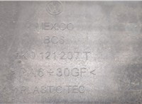 1K0959455EA, 1K0959455DG, 1K0121207BB Вентилятор радиатора Volkswagen Jetta 5 2004-2010 20247944 #3