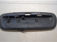 7700834111 Накладка под номер (бленда) Renault Megane 1996-2002 20247947 #4