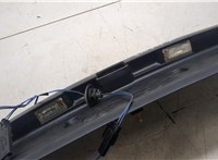 7700834111 Накладка под номер (бленда) Renault Megane 1996-2002 20247947 #5