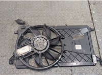  Вентилятор радиатора Ford Focus 2 2005-2008 20247959 #3