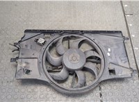  Вентилятор радиатора Renault Laguna 3 2007- 20247965 #1