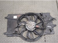  Вентилятор радиатора Renault Laguna 3 2007- 20247965 #5