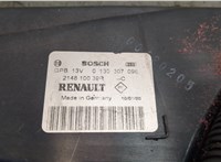  Вентилятор радиатора Renault Laguna 3 2007- 20247965 #6