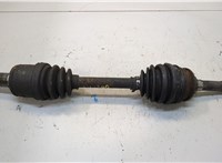 Полуось (приводной вал, шрус) Suzuki Grand Vitara XL-7 2001-2006 20247966 #1