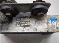 0K554199FXA Радиатор масляный KIA Carnival 2001-2006 20247967 #5