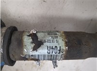 495012V300 Полуось (приводной вал, шрус) Hyundai Veloster 2011- 20247968 #2