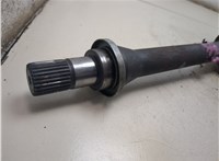495012V300 Полуось (приводной вал, шрус) Hyundai Veloster 2011- 20247968 #3