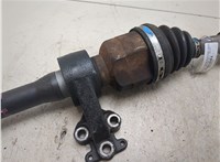 495012V300 Полуось (приводной вал, шрус) Hyundai Veloster 2011- 20247968 #4