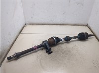 495012V300 Полуось (приводной вал, шрус) Hyundai Veloster 2011- 20247968 #11