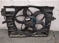 6931231, 5020461 Вентилятор радиатора BMW 5 E60 2003-2010 20247971 #6