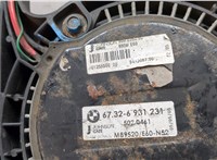 6931231, 5020461 Вентилятор радиатора BMW 5 E60 2003-2010 20247971 #9