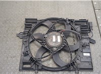  Вентилятор радиатора BMW 5 E60 2003-2009 20247971 #2
