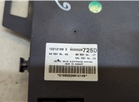  Блок комфорта Renault Espace 4 2002- 20247975 #2