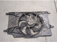 1831698016 Вентилятор радиатора Renault Laguna 2 2001-2007 20247984 #3