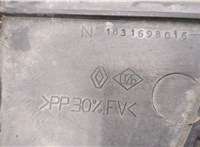 1831698016 Вентилятор радиатора Renault Laguna 2 2001-2007 20247984 #4