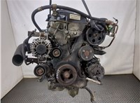  Двигатель (ДВС) Ford Mondeo 3 2000-2007 20248009 #1