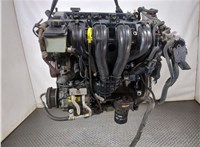  Двигатель (ДВС) Ford Mondeo 3 2000-2007 20248009 #2