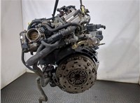  Двигатель (ДВС) Ford Mondeo 3 2000-2007 20248009 #3