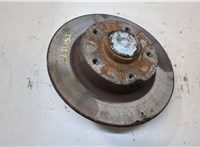  Ступица (кулак, цапфа) Renault Scenic 2012-2016 20248021 #2